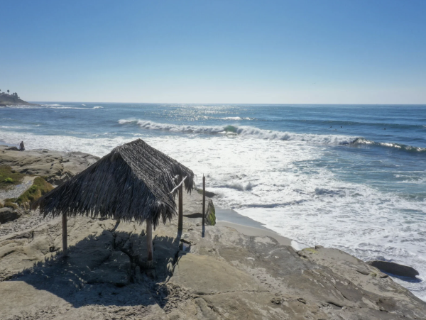 Windansea Vacation Residence luxury- Oceanfront